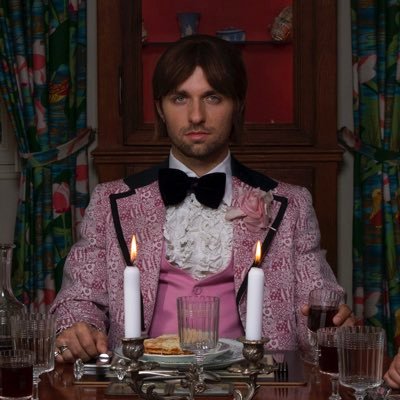 Photo de profil Instagram de Squeezie